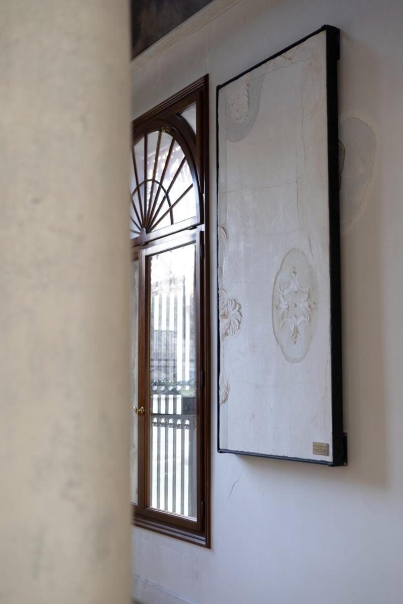 Terrazza Momon * Venise