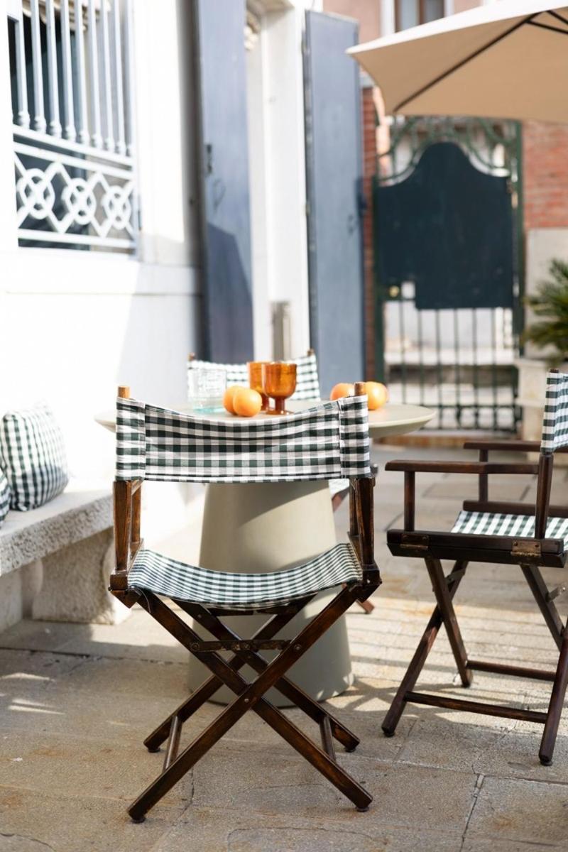 Terrazza Momon Venise