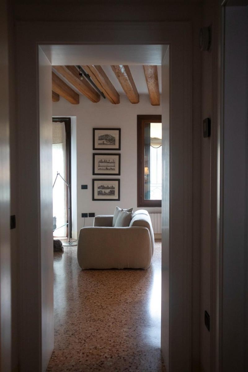 Appartement Terrazza Momon